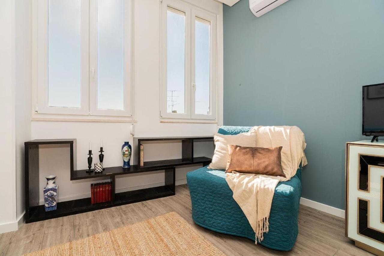 Designer Flats In Lapa By Lovelystay Lissabon Exterior foto